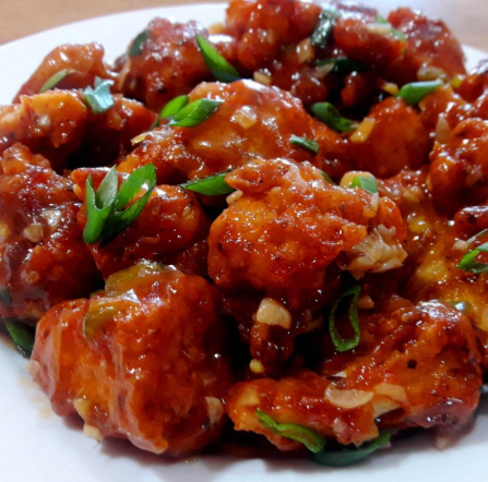 Gobi Manchuria